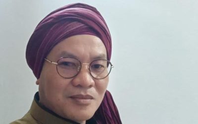 Pesan Menohok Abuyya M. Hasan Syaibah: Manusia Hanyalah “Wayang”, Jangan Sombong
