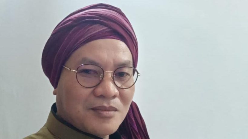 Pesan Menohok Abuyya M. Hasan Syaibah: Manusia Hanyalah “Wayang”, Jangan Sombong