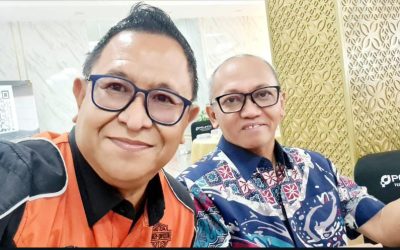 Dukung Kelancaran Logistik dan Pengawasan, Pelindo Sosialisasi Layanan Pemindai Petikemas di Surabaya