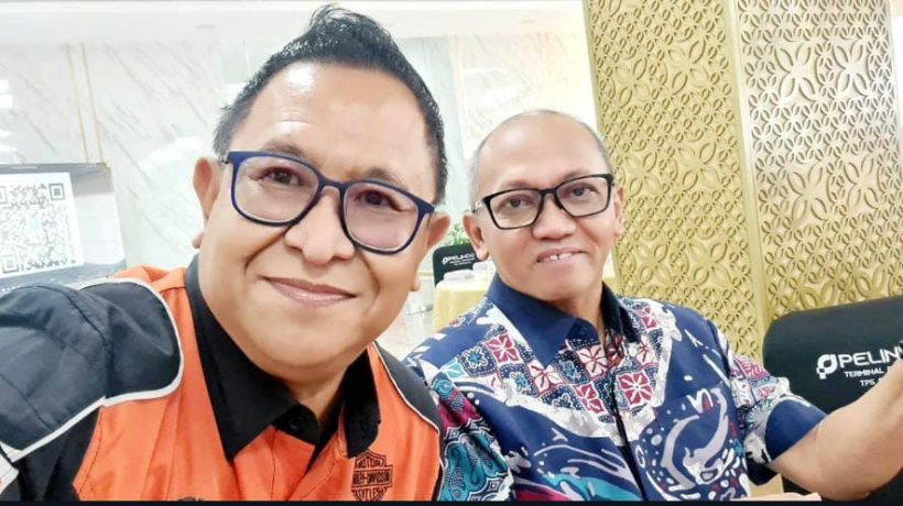 Dukung Kelancaran Logistik dan Pengawasan, Pelindo Sosialisasi Layanan Pemindai Petikemas di Surabaya