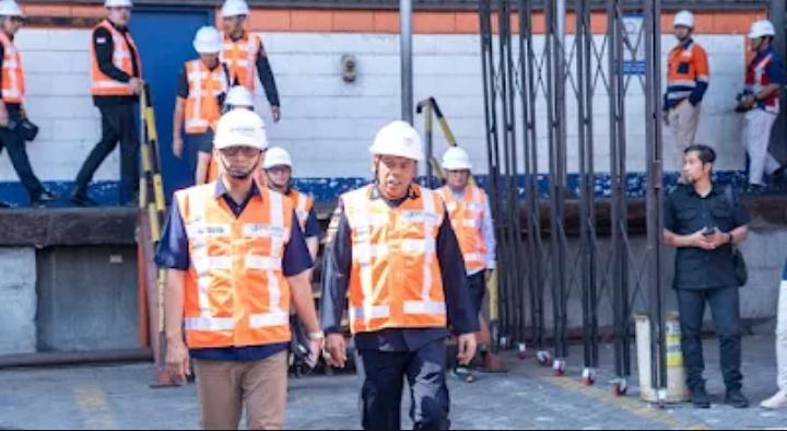 Modus Misdeclaration: Bea Cukai Gagalkan Impor Beras dan Garam Ilegal Bertopeng Ammonium Chloride