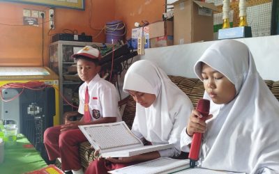 Program Mengaji Pagi SDN Kedawung Kulon II Sukses Khatam, Wali Murid Beri Apresiasi