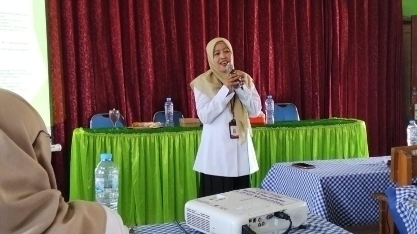 Tingkatkan Profesionalisme, Korwil Bangil Gelar Pembinaan Dinas bagi ASN Guslah 3 di SDN Kiduldalem I