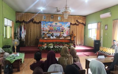 Festival BTQ Ke-5 Kecamatan Grati Sukses Gelar Lomba Keagamaan, Berikut Daftar Lengkap Para Pemenangnya