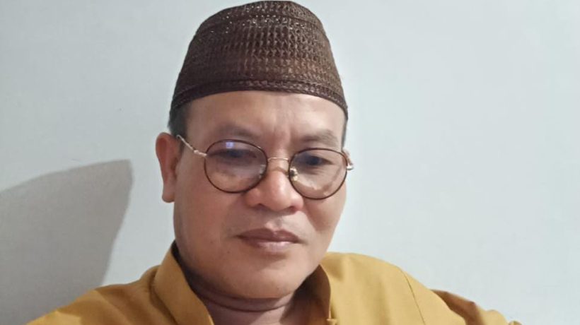 Abuyya M. Hasan Syaibah Tekankan Keutamaan Menjaga Cinta dan Keotentikan Al-Qur’an