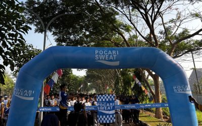 Peringati Milad Ke-9 “Nawabhakti Cendekia”, MAN IC Pasuruan Tegaskan Komitmen Cetak Generasi Berprestasi dan Berkarakter