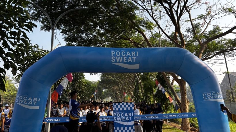 Peringati Milad Ke-9 “Nawabhakti Cendekia”, MAN IC Pasuruan Tegaskan Komitmen Cetak Generasi Berprestasi dan Berkarakter