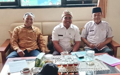 SDN Ngadirejo I Tutur Perkuat Kolaborasi Lintas Jenjang, Bangun Ekosistem Pendidikan Berkualitas