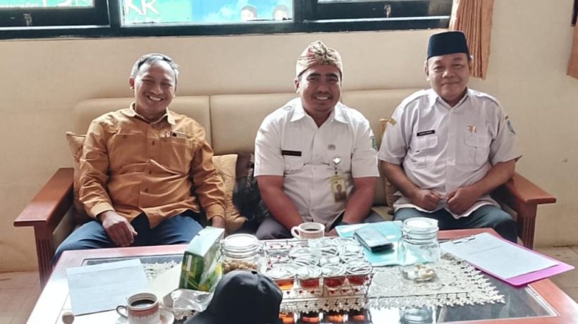 SDN Ngadirejo I Tutur Perkuat Kolaborasi Lintas Jenjang, Bangun Ekosistem Pendidikan Berkualitas