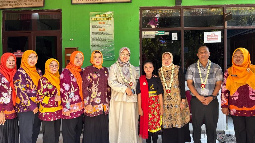 Monev Program Wajar 13 Tahun di Bangil, Tim Kementerian dan Disdik Pasuruan Tekan Angka ATS di Sekolah Negeri dan Swasta