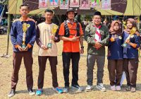 Gemilang di Selorejo, MAN 9 Jombang Borong 5 Piala di Madrasah Creative Camp Se-Wilker Surabaya