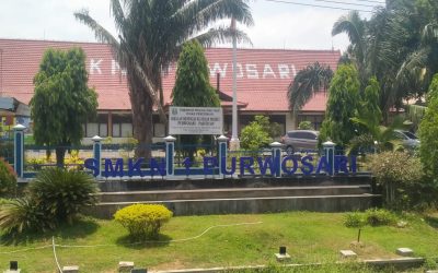 SMKN 1 Purwosari Raih Nilai Sempurna 100% Evaluasi TVM Terampil 2026 dan Berpredikat Sekolah New T-TEP GR