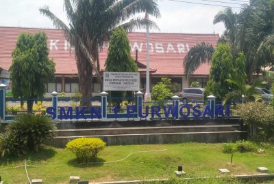 SMKN 1 Purwosari Raih Nilai Sempurna 100% Evaluasi TVM Terampil 2026 dan Berpredikat Sekolah New T-TEP GR