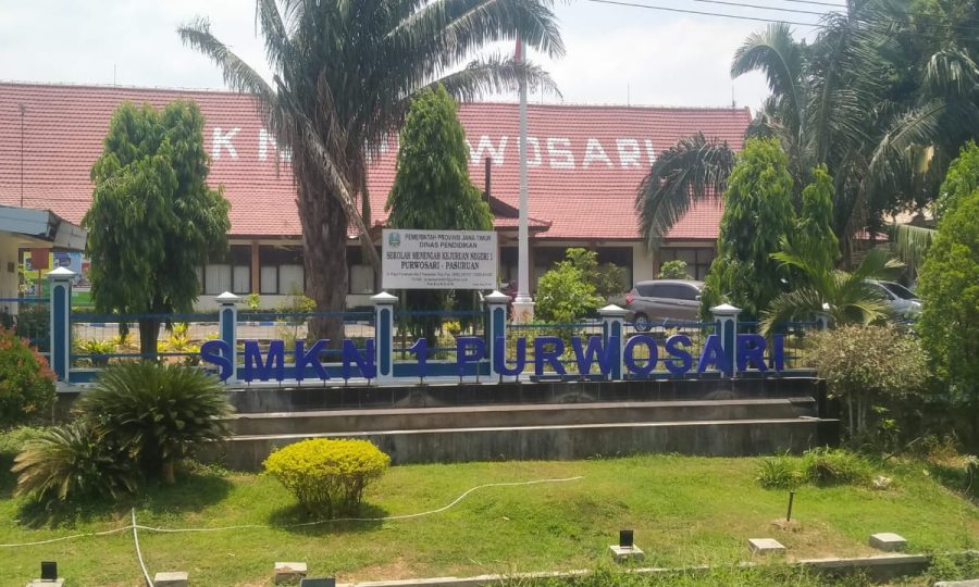 SMKN 1 Purwosari Raih Nilai Sempurna 100% Evaluasi TVM Terampil 2026 dan Berpredikat Sekolah New T-TEP GR
