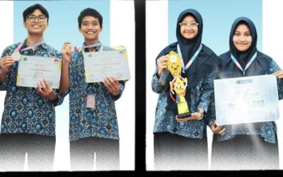 Siswa dan Siswi MAN Insan Cendekia Pasuruan Raih Prestasi Nasional di UM dan UNDIP