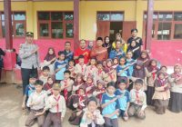 Bupati Situbondo Sambangi SDN 2 Baderan, Kenali Perkembangan dan Inovasi Pembelajaran Digital