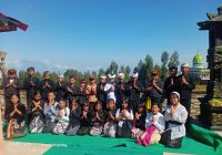 Semarak Hari Suci Saraswati 2026 di SDN Ngadirejo I Tutur, Momentum Memuliakan Ilmu Pengetahuan dan Membentuk Karakter Siswa